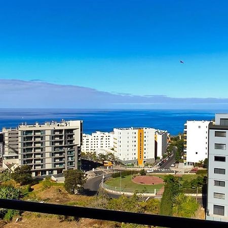 פונשל Jardim Sol Holiday Apartment מראה חיצוני תמונה
