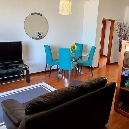 פונשל Jardim Sol Holiday Apartment מראה חיצוני תמונה
