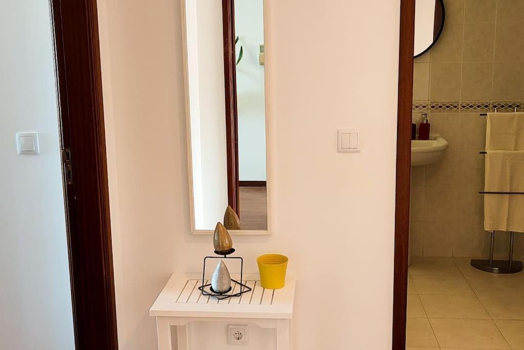 פונשל Jardim Sol Holiday Apartment מראה חיצוני תמונה