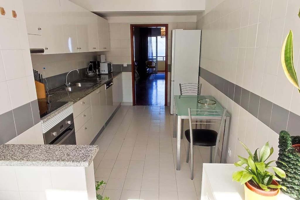 פונשל Jardim Sol Holiday Apartment מראה חיצוני תמונה