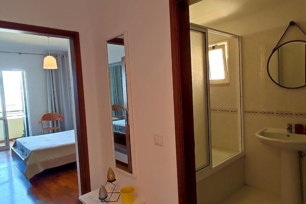 פונשל Jardim Sol Holiday Apartment מראה חיצוני תמונה