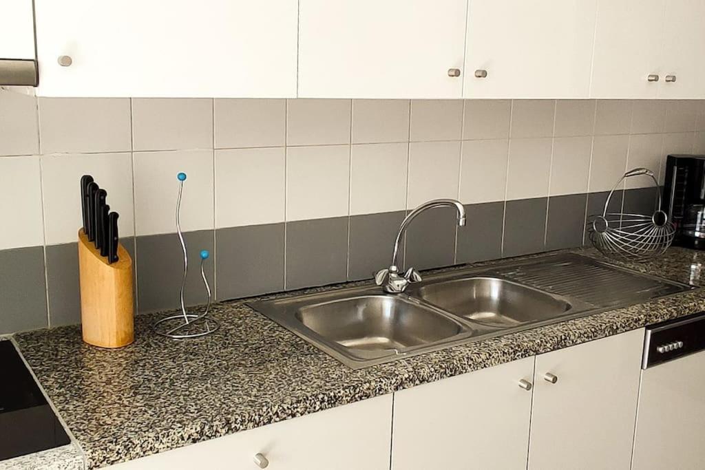 פונשל Jardim Sol Holiday Apartment מראה חיצוני תמונה